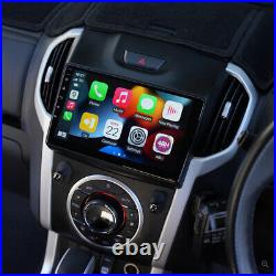 9'' Wireless Carplay Android auto Head Unit Radio For Holden Colorado 2012-2016 9'' Wireless Carplay Android auto Head Unit Radio For Holden Colorado 2012-2016