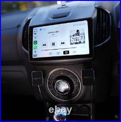 9'' Wireless Carplay Android auto Head Unit Radio For Holden Colorado 2012-2016 9'' Wireless Carplay Android auto Head Unit Radio For Holden Colorado 2012-2016
