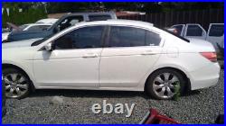 ACCORD 2011 Jack 506952