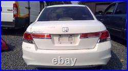 ACCORD 2011 Jack 506952