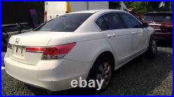 ACCORD 2011 Jack 506952