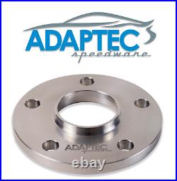ADAPTEC Wheel Spacers for VW Beetle (2011-2019) 27mm pair of 2 USA MADE