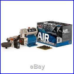 ARB Compact On-Board 12V Air Compressor Universal CKSA12