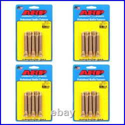 ARP Extended Wheel Stud Kit M12 x 1.5 for 2000+ Honda RSX Civic Si CRV (20 Pack) ARP Extended Wheel Stud Kit M12 x 1.5 for 2000+ Honda RSX Civic Si CRV (20 Pack)