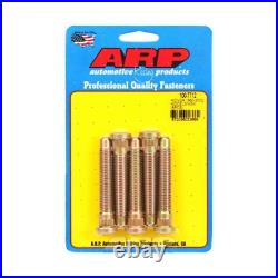 ARP Extended Wheel Stud Kit M12 x 1.5 for 2000+ Honda RSX Civic Si CRV (20 Pack) ARP Extended Wheel Stud Kit M12 x 1.5 for 2000+ Honda RSX Civic Si CRV (20 Pack)