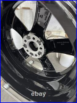 AUDI Q5 20 2013-2017 8R0601025BP 8R0601025AF 58929 Refinished SET Black/Machined AUDI Q5 20 2013-2017 8R0601025BP 8R0601025AF 58929 Refinished SET Black/Machined