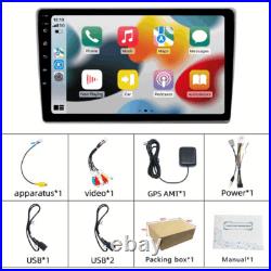 Android13 4-64G For Nissan Navara D40 2005-2015 Carplay Car Stereo Radio GPS CAM