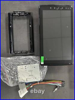 Android13 4-64G For Nissan Navara D40 2005-2015 Carplay Car Stereo Radio GPS CAM
