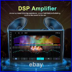 Android13 4-64G For Nissan Navara D40 2005-2015 Carplay Car Stereo Radio GPS CAM