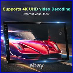 Android13 4-64G For Nissan Navara D40 2005-2015 Carplay Car Stereo Radio GPS CAM