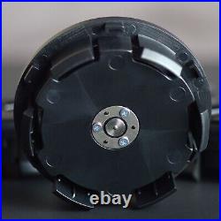Anti Spinner Chevy LED Lighted Wheel Center Hub Cap 3.25 83mm for 18 20 22