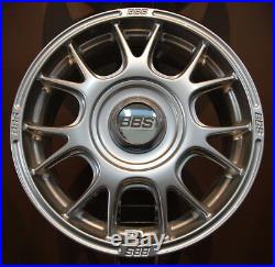 BBS RF320 Wheels 16 x 7.0 ET42 4x100 (set of 4)