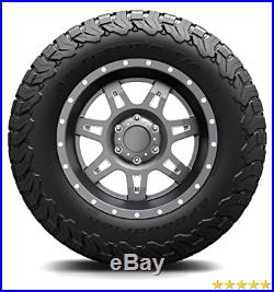 BFGoodrich All-Terrain T/A KO2 Radial Tire 275/60R20 119S