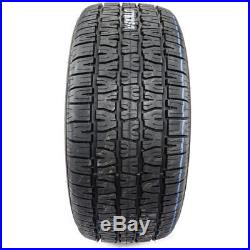 BF Goodrich 29893 Radial T/A Tire P255/60SR15