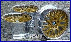 BMW Factory 17 BBS #42 OEM Wheels E39 E46 E36 E32 E34 E28 M5 E30 M3 Z3 E38 Style