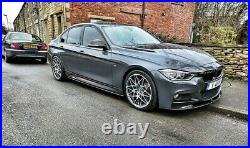 BMW OEM F80 F82 F83 Style 666M 20 M3 M4 340 440 335 F82 Star Spoke Wheels New