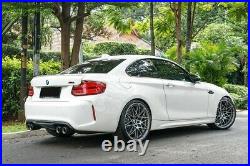 BMW OEM F80 F82 F83 Style 666M 20 M3 M4 340 440 335 F82 Star Spoke Wheels New