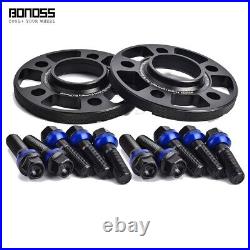 BONOSS 4Pc 15mm 5x114.3 5x4.5 Hubcentric Wheel Spacers for Lexus IS500 2023 2024 BONOSS 4Pc 15mm 5x114.3 5x4.5 Hubcentric Wheel Spacers for Lexus IS500 2023 2024
