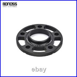 BONOSS 4Pc 15mm 5x114.3 5x4.5 Hubcentric Wheel Spacers for Lexus IS500 2023 2024 BONOSS 4Pc 15mm 5x114.3 5x4.5 Hubcentric Wheel Spacers for Lexus IS500 2023 2024