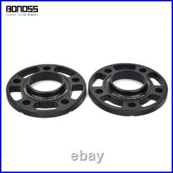 BONOSS 4Pc 15mm 5x114.3 5x4.5 Hubcentric Wheel Spacers for Lexus IS500 2023 2024 BONOSS 4Pc 15mm 5x114.3 5x4.5 Hubcentric Wheel Spacers for Lexus IS500 2023 2024