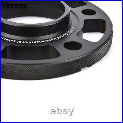 BONOSS 4Pc 15mm 5x114.3 5x4.5 Hubcentric Wheel Spacers for Lexus IS500 2023 2024 BONOSS 4Pc 15mm 5x114.3 5x4.5 Hubcentric Wheel Spacers for Lexus IS500 2023 2024