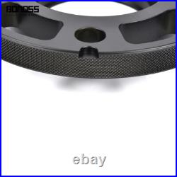 BONOSS 4Pc 15mm 5x114.3 5x4.5 Hubcentric Wheel Spacers for Lexus IS500 2023 2024 BONOSS 4Pc 15mm 5x114.3 5x4.5 Hubcentric Wheel Spacers for Lexus IS500 2023 2024