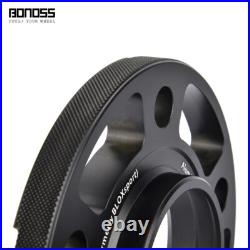 BONOSS 4Pc 15mm 5x114.3 5x4.5 Hubcentric Wheel Spacers for Lexus IS500 2023 2024 BONOSS 4Pc 15mm 5x114.3 5x4.5 Hubcentric Wheel Spacers for Lexus IS500 2023 2024