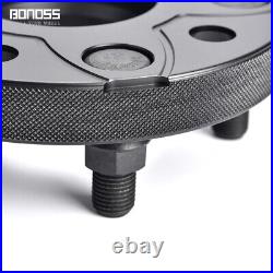 BONOSS 4Pc 20mm Adapter 5x120 Wheel Spacers for Acura Integra Type S 2024 2025