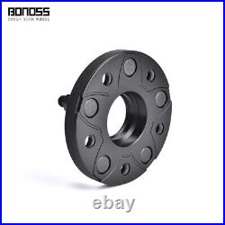 BONOSS 4Pc 20mm Adapter 5x120 Wheel Spacers for Acura Integra Type S 2024 2025