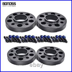 BONOSS 4 31mm Thick Wheel Spacers for Mercedes G Class 5x130 G550 G500 G55 G63 BONOSS 4 31mm Thick Wheel Spacers for Mercedes G Class 5x130 G550 G500 G55 G63