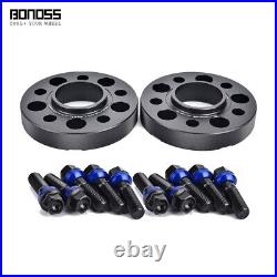 BONOSS 4 31mm Thick Wheel Spacers for Mercedes G Class 5x130 G550 G500 G55 G63 BONOSS 4 31mm Thick Wheel Spacers for Mercedes G Class 5x130 G550 G500 G55 G63