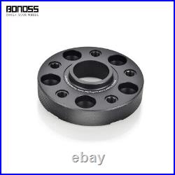 BONOSS 4 31mm Thick Wheel Spacers for Mercedes G Class 5x130 G550 G500 G55 G63