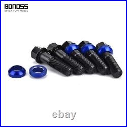 BONOSS 4 31mm Thick Wheel Spacers for Mercedes G Class 5x130 G550 G500 G55 G63 BONOSS 4 31mm Thick Wheel Spacers for Mercedes G Class 5x130 G550 G500 G55 G63