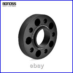 BONOSS 4 31mm Thick Wheel Spacers for Mercedes G Class 5x130 G550 G500 G55 G63 BONOSS 4 31mm Thick Wheel Spacers for Mercedes G Class 5x130 G550 G500 G55 G63