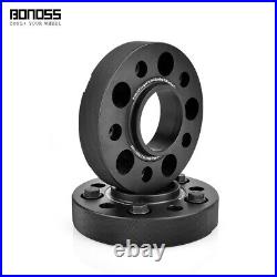 BONOSS 4 31mm Thick Wheel Spacers for Mercedes G Class 5x130 G550 G500 G55 G63 BONOSS 4 31mm Thick Wheel Spacers for Mercedes G Class 5x130 G550 G500 G55 G63