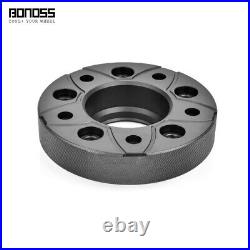 BONOSS 4 31mm Thick Wheel Spacers for Mercedes G Class 5x130 G550 G500 G55 G63 BONOSS 4 31mm Thick Wheel Spacers for Mercedes G Class 5x130 G550 G500 G55 G63