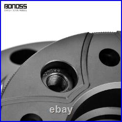 BONOSS 4 31mm Thick Wheel Spacers for Mercedes G Class 5x130 G550 G500 G55 G63 BONOSS 4 31mm Thick Wheel Spacers for Mercedes G Class 5x130 G550 G500 G55 G63