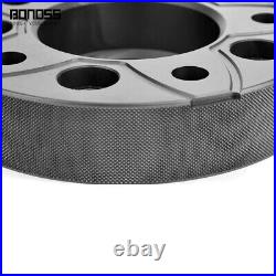 BONOSS 4 31mm Thick Wheel Spacers for Mercedes G Class 5x130 G550 G500 G55 G63 BONOSS 4 31mm Thick Wheel Spacers for Mercedes G Class 5x130 G550 G500 G55 G63