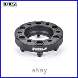 BONOSS Hubcentric Wheel Spacers For Toyota FJ Cruiser Land Cruiser Prado 35mm x2