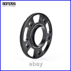 BONOSS Hubcentric Wheel Spacers for Lexus IS IS350 IS500 2022 2023 15mm+20mm 4Pc