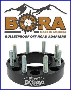 BORA 3.5 Wheel Spacers for John Deere 4120 Rear Axle Only USA MADE