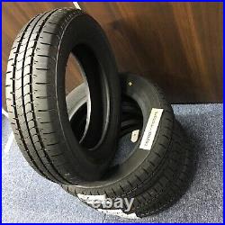 BRIDGESTONE Genuine NEWNO 155/65R13 Long Life 155 65 13 Tires PSR08417 4Set BRIDGESTONE Genuine NEWNO 155/65R13 Long Life 155 65 13 Tires PSR08417 4Set