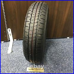 BRIDGESTONE Genuine NEWNO 155/65R13 Long Life 155 65 13 Tires PSR08417 4Set BRIDGESTONE Genuine NEWNO 155/65R13 Long Life 155 65 13 Tires PSR08417 4Set