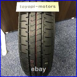 BRIDGESTONE Genuine NEWNO 155/65R13 Long Life 155 65 13 Tires PSR08417 4Set BRIDGESTONE Genuine NEWNO 155/65R13 Long Life 155 65 13 Tires PSR08417 4Set