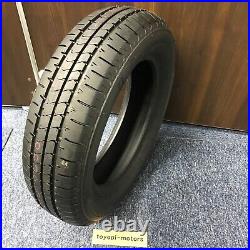 BRIDGESTONE Genuine NEWNO 155/65R13 Long Life 155 65 13 Tires PSR08417 4Set BRIDGESTONE Genuine NEWNO 155/65R13 Long Life 155 65 13 Tires PSR08417 4Set