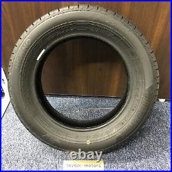 BRIDGESTONE Genuine NEWNO 155/65R13 Long Life 155 65 13 Tires PSR08417 4Set BRIDGESTONE Genuine NEWNO 155/65R13 Long Life 155 65 13 Tires PSR08417 4Set
