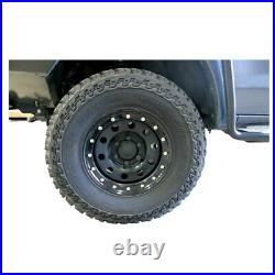 Beadlock Bead Lock Simulator Kit Suits 16in Rims 4WD & Passenger Set of 4 Black Beadlock Bead Lock Simulator Kit Suits 16in Rims 4WD & Passenger Set of 4 Black