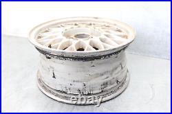 Bmw Oem Genuine Bbs E30 84-92 14 X 6.5 Et30 Basketweave Wheel Rim Style 5 Lm89 Bmw Oem Genuine Bbs E30 84-92 14 X 6.5 Et30 Basketweave Wheel Rim Style 5 Lm89