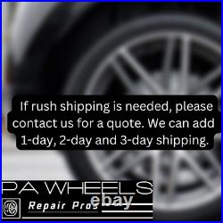 Bmw X1 2016-2019 19 Factory Oem Wheel Rim 86220 36116851785 Bmw X1 2016-2019 19 Factory Oem Wheel Rim 86220 36116851785