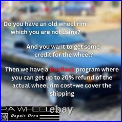 Bmw X1 2016-2019 19 Factory Oem Wheel Rim 86220 36116851785 Bmw X1 2016-2019 19 Factory Oem Wheel Rim 86220 36116851785